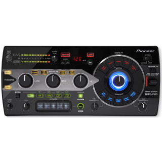 ギター Pioneer RMX-1000 Remix Station Platinum Pioneer RMX-1000 Remix Station